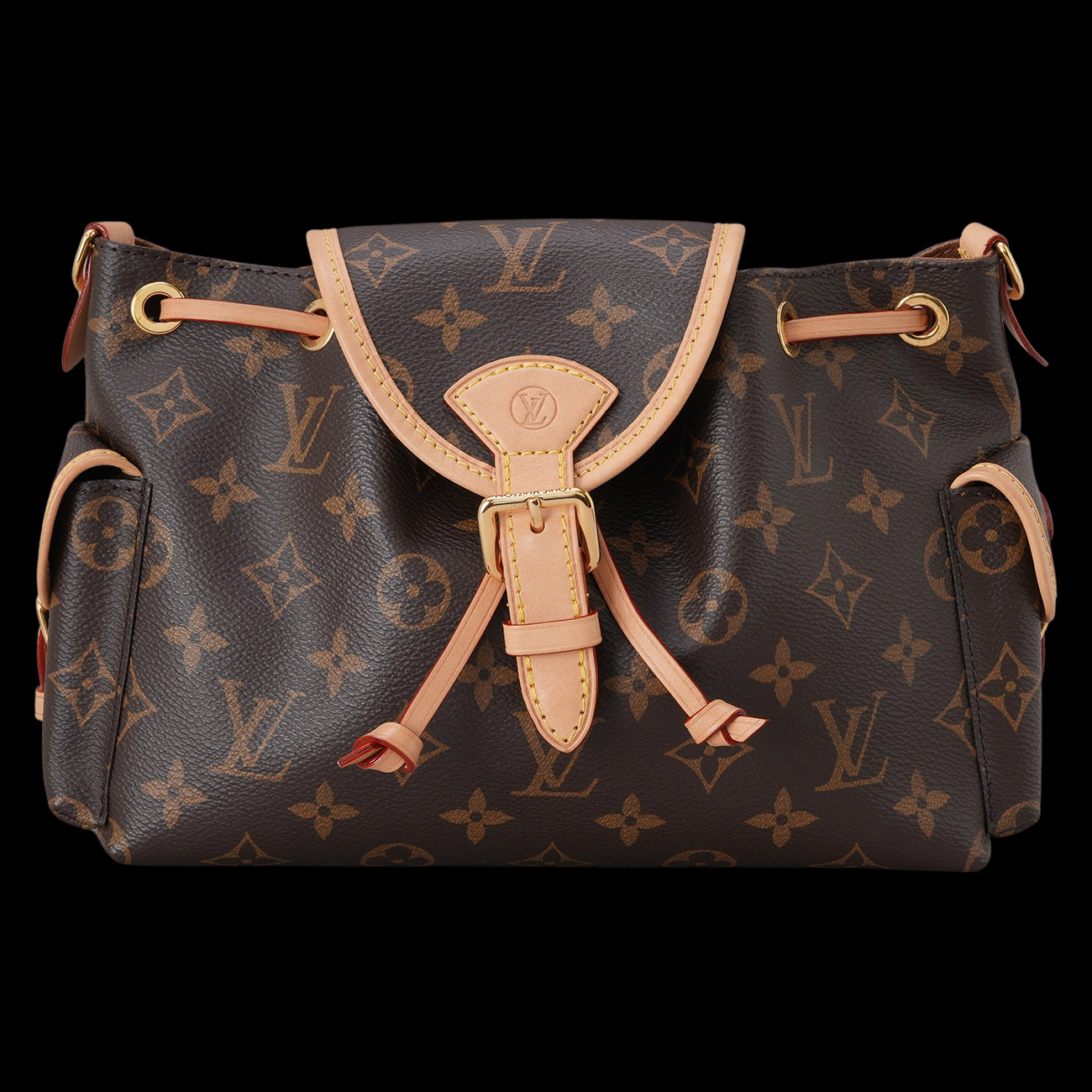 LOUIS VUITTON(USED)루이비통 M25085 모노그램 오디세이 숄더백